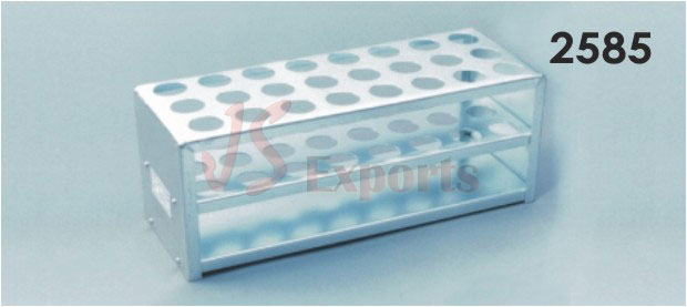 TEST TUBES STAND
